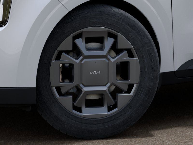 2026 Kia Carnival MPV Hybrid EX