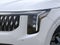 2026 Kia Carnival MPV Hybrid EX