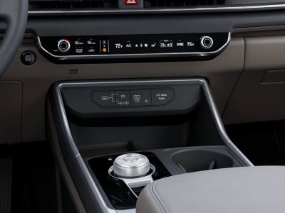 2026 Kia Carnival MPV Hybrid EX