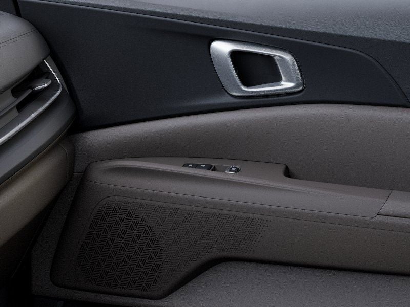 2026 Kia Carnival MPV Hybrid EX