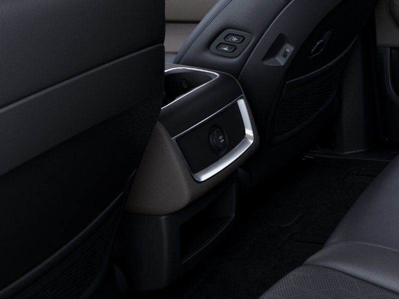 2026 Kia Carnival MPV Hybrid EX