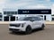 2027 Kia Carnival Hybrid EX