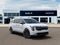 2027 Kia Carnival Hybrid EX