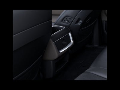 2027 Kia Carnival Hybrid EX
