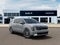 2027 Kia Carnival Hybrid EX