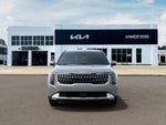 2027 Kia Carnival Hybrid EX