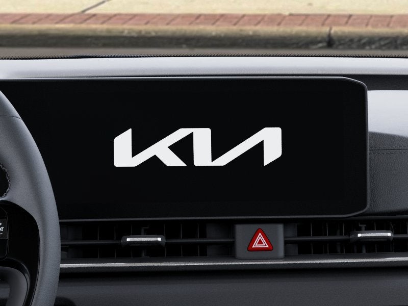 2027 Kia Carnival Hybrid EX