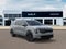 2027 Kia Carnival Hybrid EX