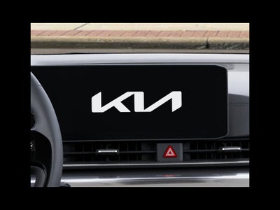 2027 Kia Carnival Hybrid EX