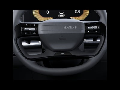 2027 Kia Carnival Hybrid EX