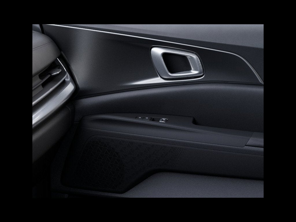 2027 Kia Carnival Hybrid EX