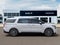 2027 Kia Carnival Hybrid EX