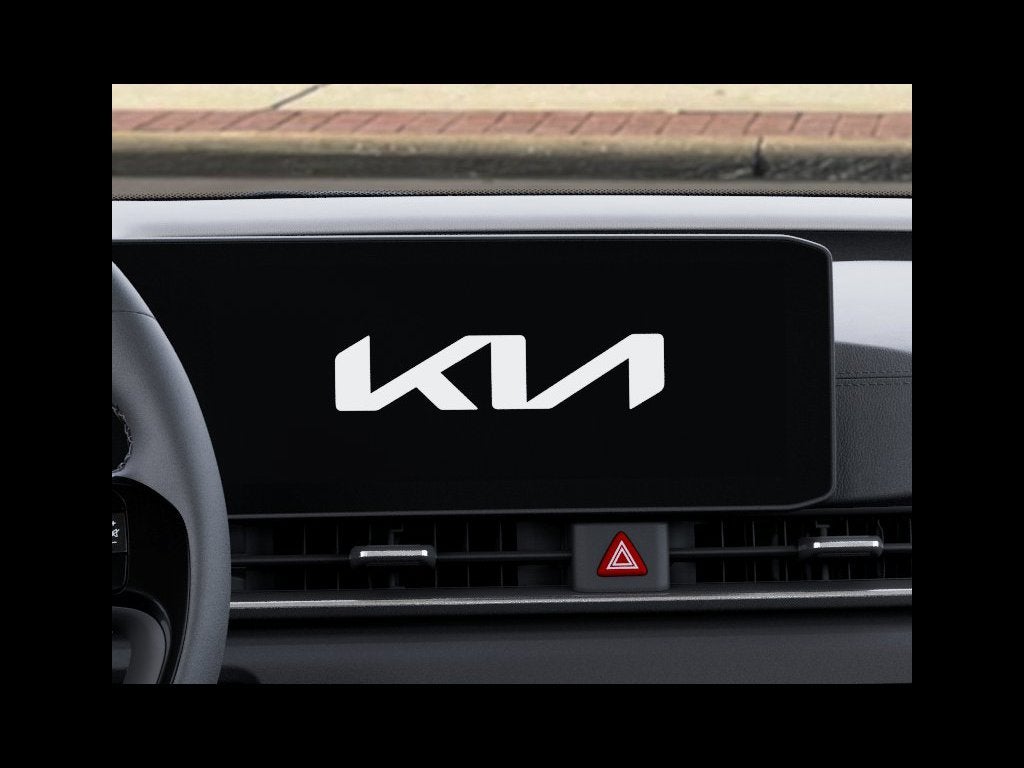 2027 Kia Carnival Hybrid EX