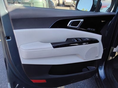 2024 Kia Carnival SX Prestige
