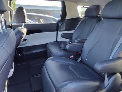 2024 Kia Carnival SX Prestige