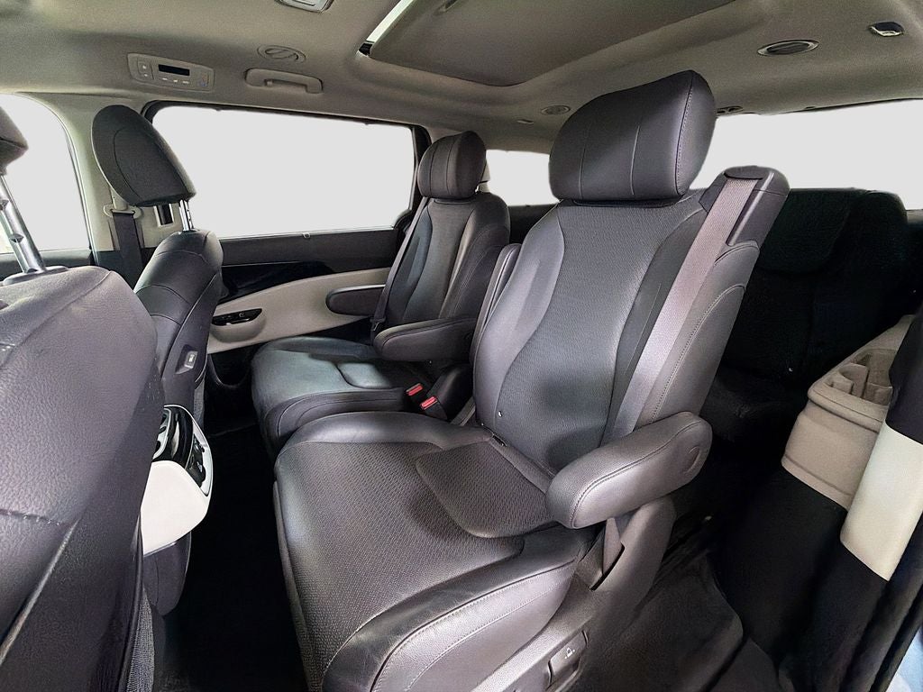 2024 Kia Carnival SX Prestige