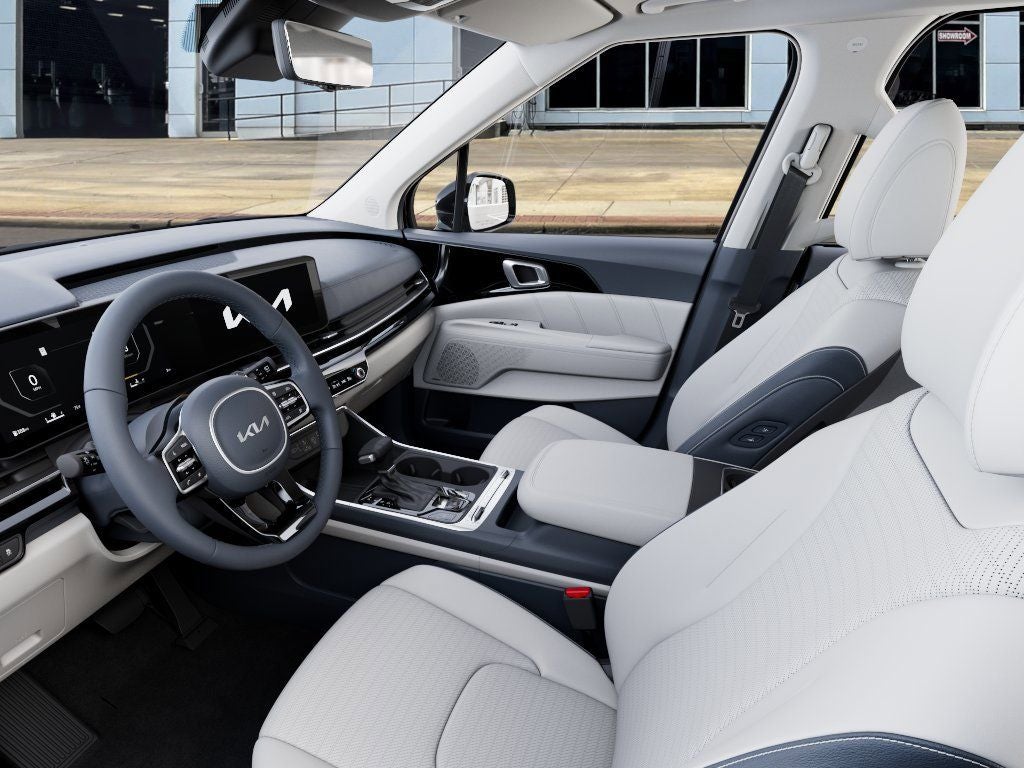 2026 Kia Carnival SX Prestige