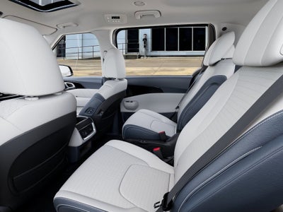 2026 Kia Carnival SX Prestige