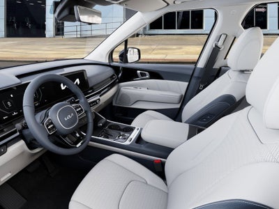 2026 Kia Carnival SX Prestige