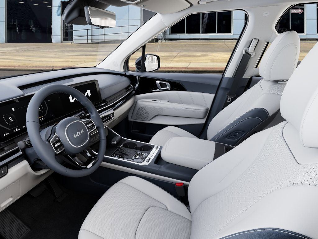 2026 Kia Carnival SX Prestige
