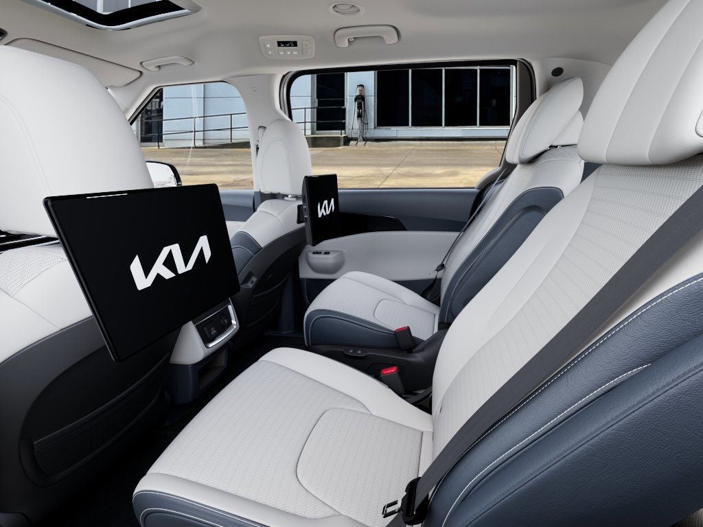 2026 Kia Carnival SX Prestige