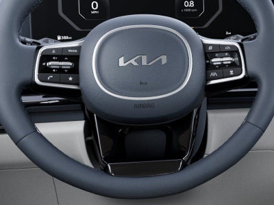 2026 Kia Carnival SX Prestige