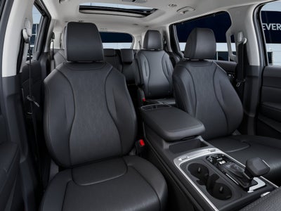 2027 Kia Carnival SX