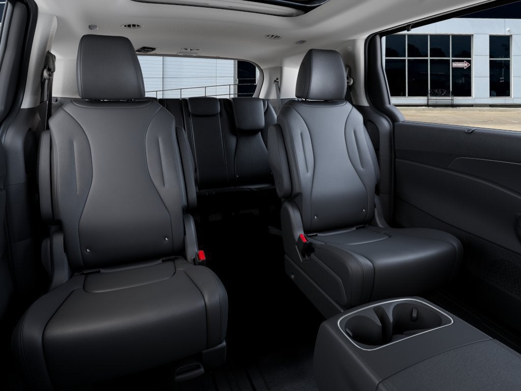 2027 Kia Carnival SX