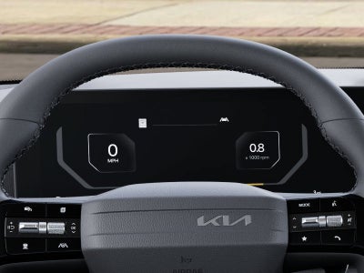 2027 Kia Carnival SX