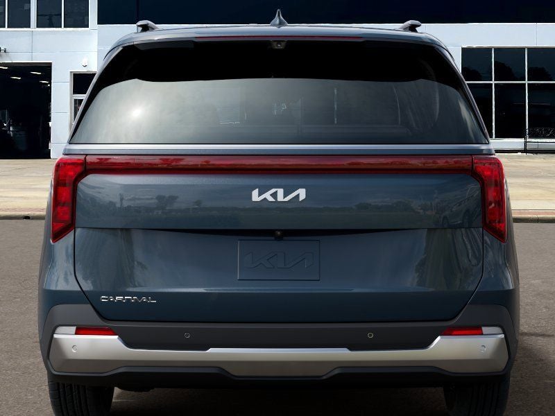 2026 Kia Carnival MPV SX