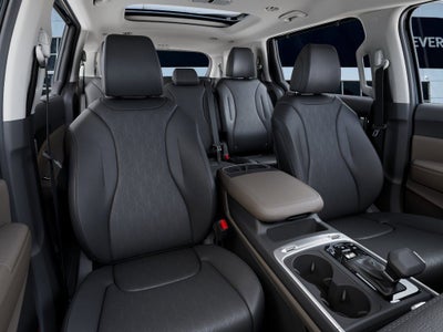 2026 Kia Carnival MPV SX