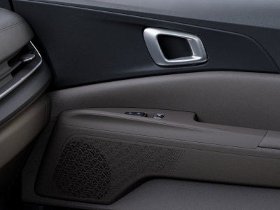 2026 Kia Carnival MPV SX