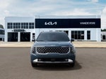 2026 Kia Carnival MPV SX