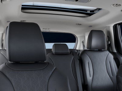 2026 Kia Carnival MPV SX