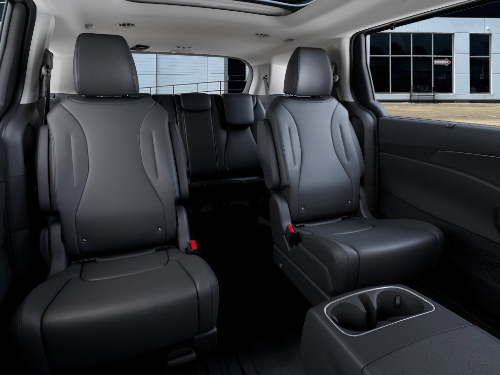 2027 Kia Carnival SX