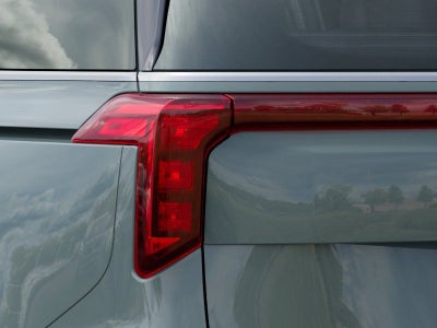 2027 Kia Carnival SX