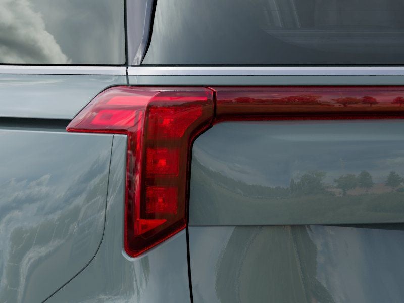 2027 Kia Carnival SX