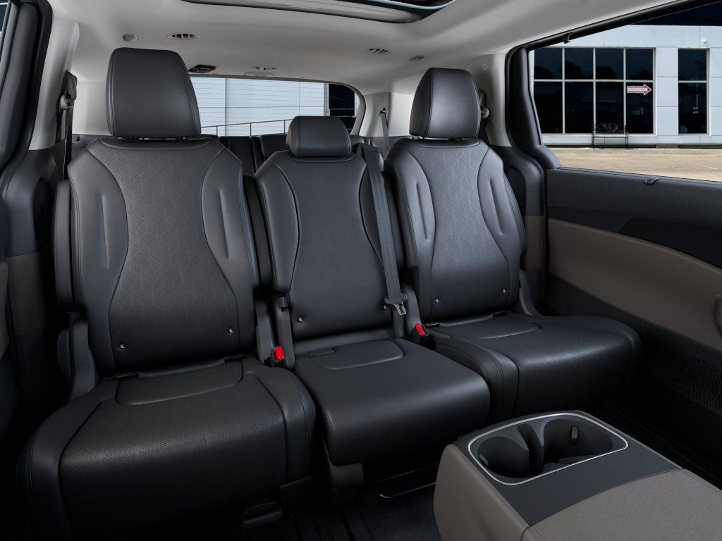 2027 Kia Carnival SX