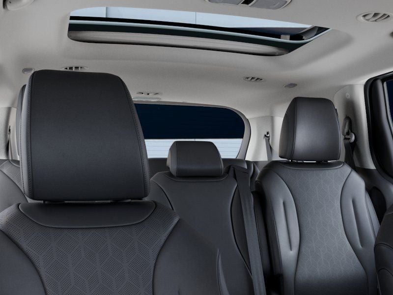 2027 Kia Carnival SX