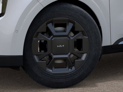 2027 Kia Carnival Hybrid SX