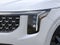 2027 Kia Carnival Hybrid SX