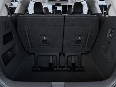 2027 Kia Carnival Hybrid SX