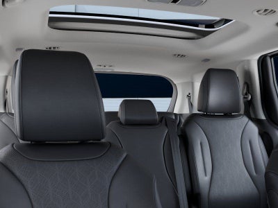 2027 Kia Carnival Hybrid SX