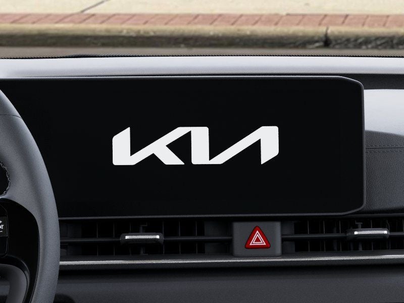 2027 Kia Carnival Hybrid SX
