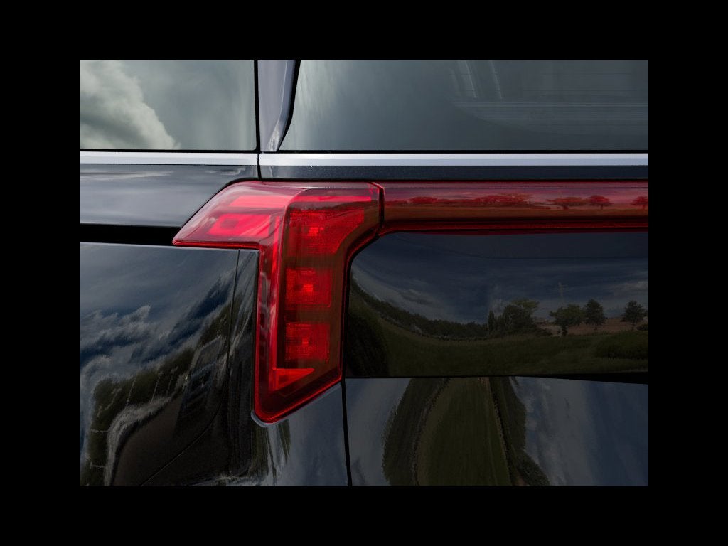 2027 Kia Carnival Hybrid SX