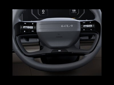 2027 Kia Carnival Hybrid SX