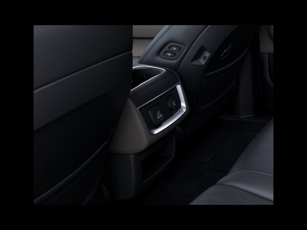 2027 Kia Carnival Hybrid SX