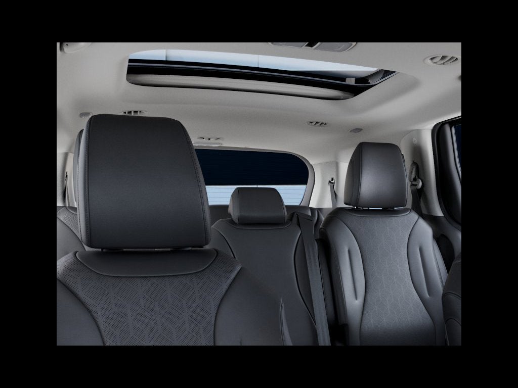 2027 Kia Carnival Hybrid SX