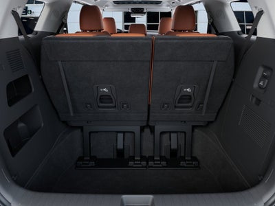 2027 Kia Carnival Hybrid SX Prestige