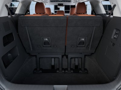 2027 Kia Carnival Hybrid SX Prestige